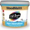 Filli Boya Woodmaxx Aqua Universallasur Su Bazlı Ahşap Dış Cephe Verniği Renksiz 2.5 Lt.