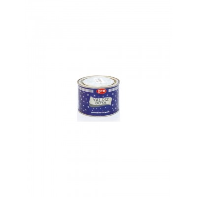 Gen Yaldız Boya Alüminyum 0.2Lt