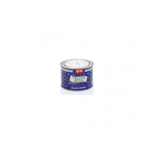 Gen Yaldız Boya Alüminyum 0.2Lt