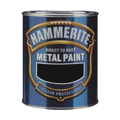 Marshall Hammerite Metal Boyası Beyaz 2,5 lt
