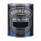 Marshall Hammerite Metal Boyası Beyaz 2,5 lt