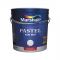 Marshall Pastel Yarımat Sentetik Boya Beyaz 2.5 Lt.