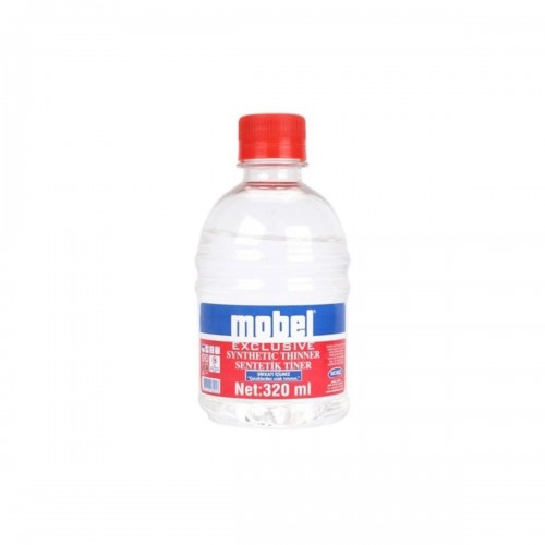 Mobel Sentetik Tiner 0.32 Lt.
