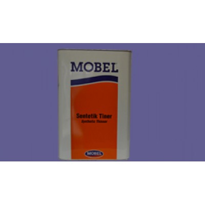 Mobel Sentetik Tiner 12 Lt.