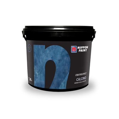 Nippon Calcino Mermer Dokulu Kaplama 2.5 Kg