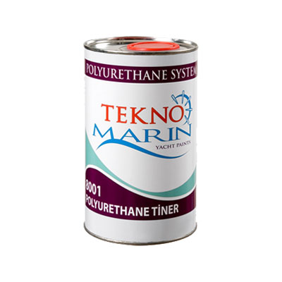 Teknomarin Poliüretan Tineri 3.5 Kg. 8001 (1200006) Ü.K.