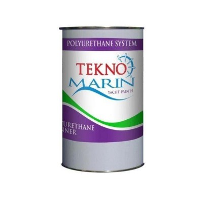 Teknomarin Poliüretan Tineri 3.5 Kg. 8002 (1200025) Ü.K.