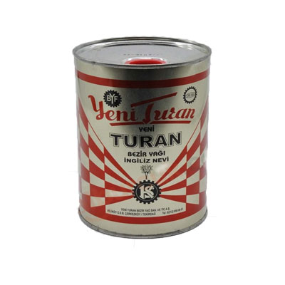 Yeni Turan İngiliz Bezir Yağı 1Kg