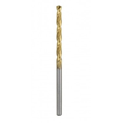 BOSCH HSS-TiN Metal Matkap Ucu 3*61 mm 1´li 2.608.596.681