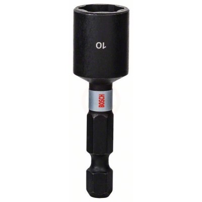 BOSCH ImpactC Lokma Anahtar Ucu 10*50mm 1´li 2.608.522.352