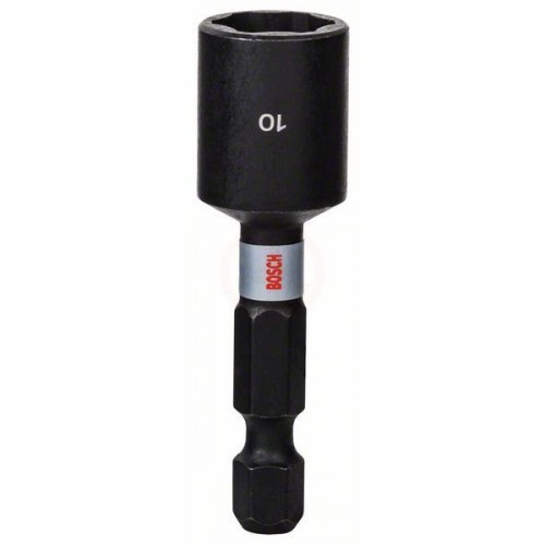 BOSCH ImpactC Lokma Anahtar Ucu 10*50mm 1´li 2.608.522.352