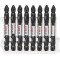 BOSCH ImpactC Vidalama Çift Uç PH2-PZ2*65 8´li 2.608.522.333