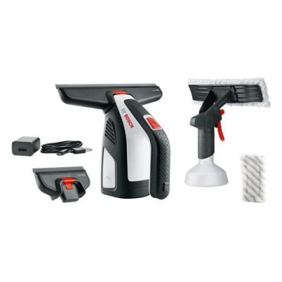 Bosch GlassVac 3.6V Cam Temizleme Makinası 0.600.8B7.000