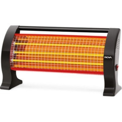 İnova Fuji Plus Ayakaltı 3 Kademeli Isıtıcı 1200W