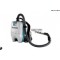 Makita Akülü Sırt Süpürgesi 2Lt. 40V Solo VC008GZ