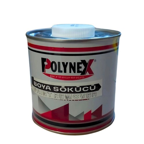 Polynex Boya Sökücü 1/2 0.5Lt.