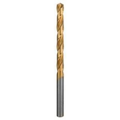 BOSCH HSS-TiN Metal Matkap Ucu 7*109 mm 1´li 2.608.596.721
