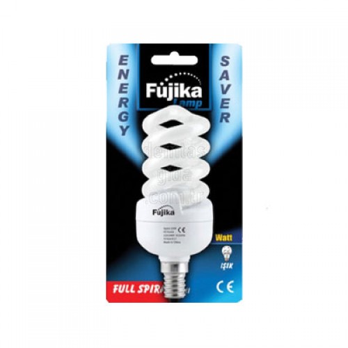Fujika Burgulu Ampul 15 W