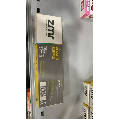Led Trafosu 12.5A