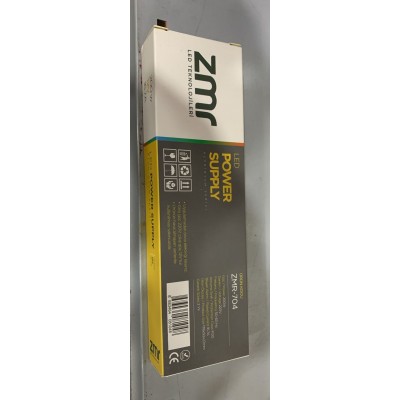 Led Trafosu 17A