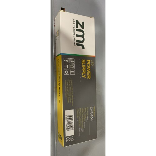 Led Trafosu 17A