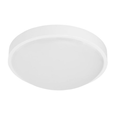 Ledli Tavan Glop Armatür Beyaz 18W