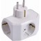 Viko Golyat 3´lü Yonca Plus 90303003