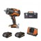 Aeg Akülü Darbeli Somun Sıkma BSS 18HTF12B6-602RHD 6,0Ah. 18V