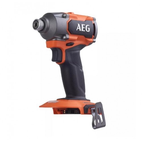 Aeg BSS 18C3B3-0 18V Kömürsüz Akülü Darbeli Vidalama 4935478940