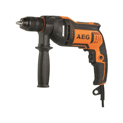 Aeg Darbeli Matkap SBE750RE 750 W 4935442850