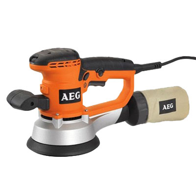 Aeg Eksantrik Zımpara Makinesi EX 150 ES 4935443290