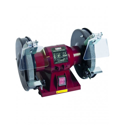 Attlas ATG 150N Taş Motoru 350W