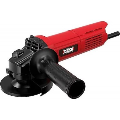 Attlas ATT 9-115 Avuç Taşlama Makinesi 850W