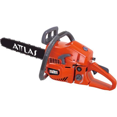 Attlas BT 5550 Benzinli Orman Motoru 50 Cm. - 50CC A0803007