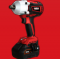 Attlas Pro ATBL 18 MTIW-502 C Akülü Darbeli Somun Sıkma 600Nm