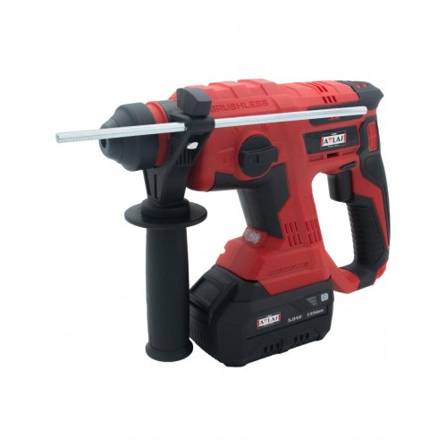 Attlas Pro ATBL 18 RH-502C Akülü Pnömatik Matkap