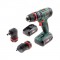 Bosch Advanced Impact 18 Vidalama (1.5Ah Çift Akü + 3 Adaptör) 0.603.9A3.401
