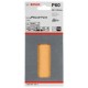 Bosch BFM Zımpara 80 x 133 mm 60 kum 8 Delik 10lu 2.608.607.229