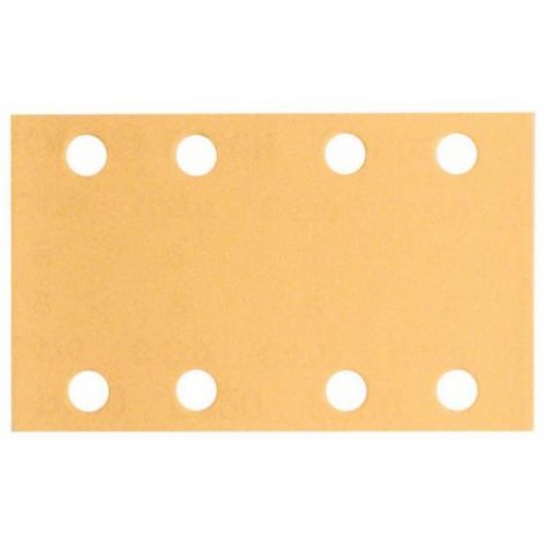Bosch BFM Zımpara 80 x 133 mm 80 kum 8 Delik 2.608.607.230