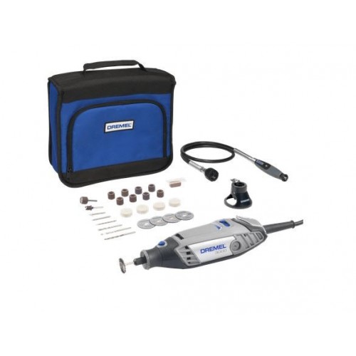 Bosch Dremel 3000-2/25 Elektrikli El Motoru F.013.300.0HC