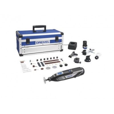 Bosch Dremel 8240-5/65 Akülü El Motoru F.013.824.0JP