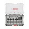 Bosch Freeze Seti 6 Parça Karışık 8 MM 2.607.017.469