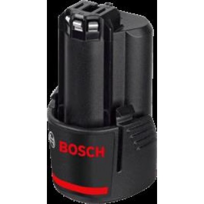 Bosch GBA 12V-3.0AH Akü 1.600.A00.X79
