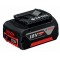 Bosch Gba 18V M-C 5.0 Ah Akü 2.607.337.070