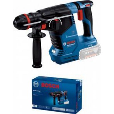 Bosch GBH 187-LI KırıcıDelici Solo 0.611.923.120 ONE Chuck