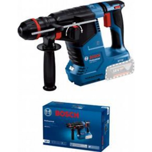 Bosch GBH 187-LI KırıcıDelici Solo 0.611.923.120 ONE Chuck