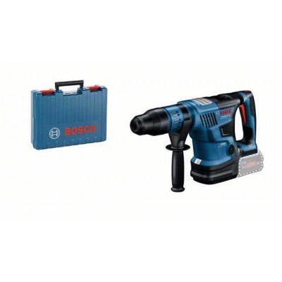 Bosch GBH 18V-36 C Akülü Kırıcı Delici (SOLO) 4