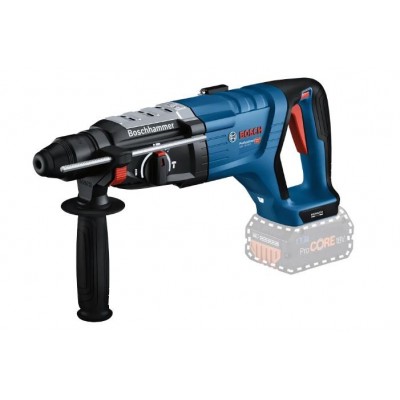 Bosch GBH 18V-28D Kırıcı Delici Aküsüz 0.611.919.003