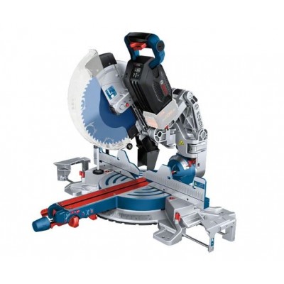 Bosch GCM 18V-305 GDC Akülü Gönye Kesme Solo 0.601.B43.000