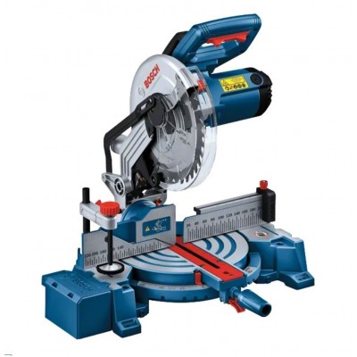 Bosch GCM 254 Gönye Kesme Makinası 0.601.B52.000